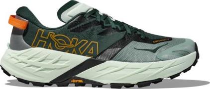 Hoka Men's Speedgoat 7 Bay Leaf/Sea Glass