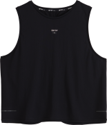 Aim'n Women's Seamless Running Top Black