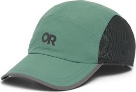 Outdoor Research Unisex Swift Cap Malachite Reflec