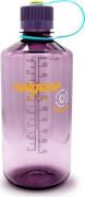 Nalgene 1L Narrow Mouth Sustain Aubergine