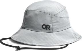 Outdoor Research Sun Bucket Hat Light Pewter