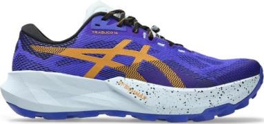 Asics Men's Trabuco 14 Cobalt Burst/Sandstorm