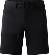 Haglöfs Men's Alert Mid Shorts True Black