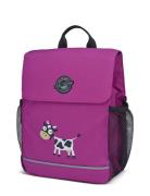 Pack N' Snack™ Packpack 8 L - Purple Accessories Bags Backpacks Purple...