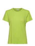 S/S Shirt Toppi Green PJ Salvage