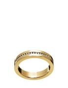 Josefin Ring Gold Sormus Korut Gold Edblad