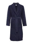 Robe Aamutakki Kylpytakki Blue Calvin Klein