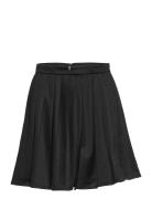 Adicolor Classics Tennis Skirt Lyhyt Hame Black Adidas Originals