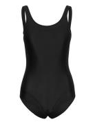 Swimsuit Isabella - Classic Uimapuku Uima-asut Black Wiki