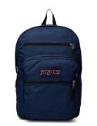 Big Student Reppu Laukku Navy JanSport