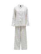Føniks Pyjamas Pyjama Multi/patterned Høie Of Scandinavia