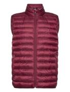 Core Packable Recycled Vest Liivi Tommy Hilfiger