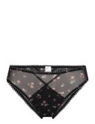 Gh Female Undies Alushousut Brief Tangat Multi/patterned Gilly Hicks