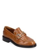 Shoes Loaferit Matalat Kengät Brown Billi Bi