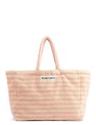 Naram Weekendbag Shopper Laukku Orange Bongusta