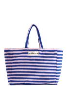 Naram Weekendbag Shopper Laukku Multi/patterned Bongusta