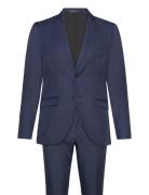 Jprcosta Suit Puku Navy Jack & J S