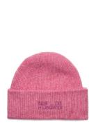 Leia Accessories Headwear Beanies Pink Baum Und Pferdgarten