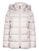 Coat Not Wool Vuorillinen Takki Topattu Takki White Gerry Weber Editio...