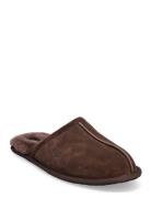 M Scuff Aamutossut Tohvelit Brown UGG