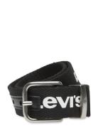 Lb-Belt Vyö Black Levi's