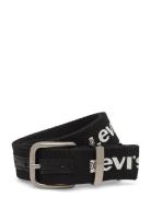 Lb-Belt Vyö Black Levi's