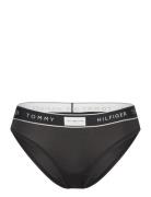 Bikini Alushousut Brief Tangat Black Tommy Hilfiger