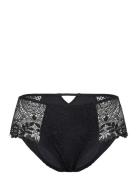 Success Period Shorty - Moderate Absorbency Alushousut Brief Tangat Bl...
