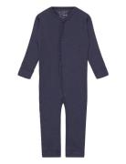 Messi - All-In- Jumpsuit Haalari Navy Hust & Claire