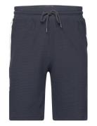 Hwk Short Olohousut Navy Tommy Hilfiger