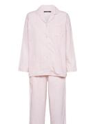 Parker Pyjamas Pyjama Pink Missya