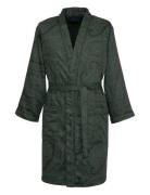 Doncaste Bath Robe Aamutakki Green Ralph Lauren Home