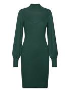 Fqtorfi-Dress Lyhyt Mekko Green FREE/QUENT