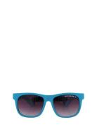 Baby Sunglass Aurinkolasit Blue Geggamoja