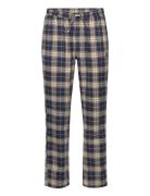 Core Pyjama Pants Olohousut Navy Björn Borg