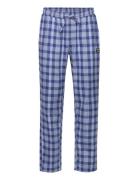 Core Pyjama Pants Olohousut Blue Björn Borg