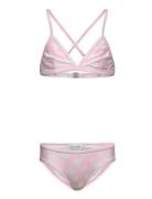 Bikini Bikinit Pink Little Marc Jacobs