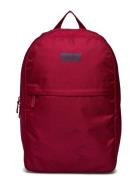Levi's® Core Batwing Backpack Accessories Bags Backpacks Red Levi's