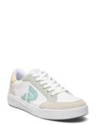 41909-80 Matalavartiset Sneakerit Tennarit White Rieker