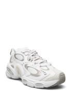 Modern Trainer 100 Sneaker Matalavartiset Sneakerit Tennarit White Pol...