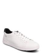 07102-80 Matalavartiset Sneakerit Tennarit White Rieker