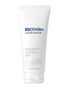 Biotherm Lait Corporel Moisturizing Shower Milk 200Ml Suihkugeeli Nude...