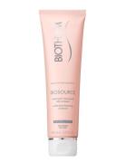 Biotherm Biosource Softening Foaming Cleanser 150Ml Kasvojenpuhdistus ...