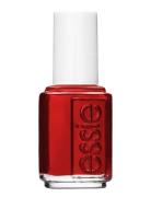 Essie Classic Really Red 60 Kynsilakka Meikki Red Essie