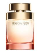 Wonderlust 100Ml Hajuvesi Eau De Parfum Nude Michael Kors Fragrance
