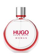 Hugo Woman Eau De Parfum Hajuvesi Eau De Parfum Nude Hugo Boss Fragran...
