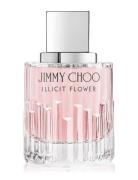 Illicit Flower Eau De Toilette Hajuvesi Eau De Toilette Nude Jimmy Cho...