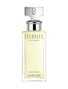 Eternity Eau De Parfum Hajuvesi Eau De Parfum Nude Calvin Klein Fragra...