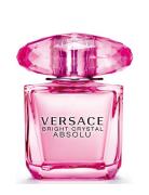 Bright Crystal Absolu Edp Hajuvesi Eau De Parfum Nude Versace Fragranc...