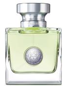 Versense Edt Hajuvesi Eau De Toilette Nude Versace Fragrance